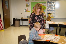 BAYARD SCHOOLS