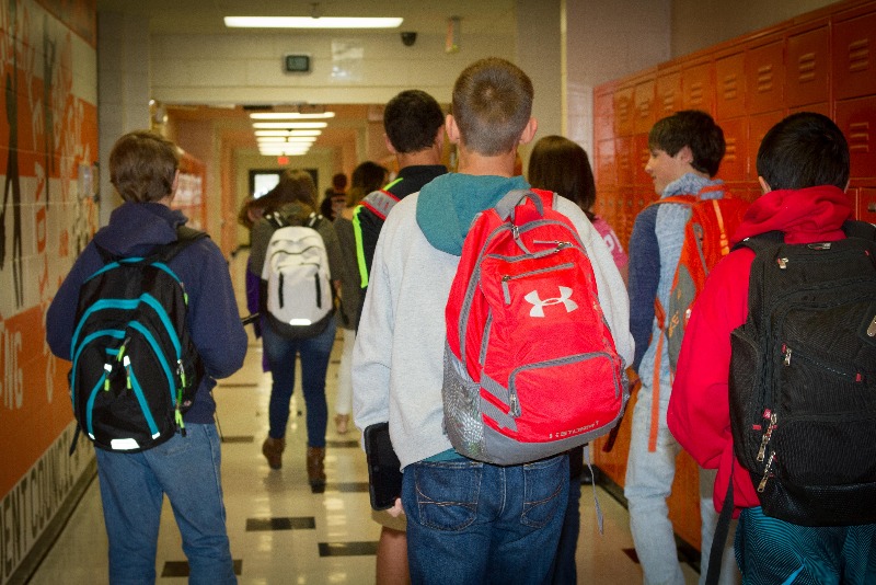 BAYARD SCHOOLS - Bayard Public Schools to Partner with FranklinCovey