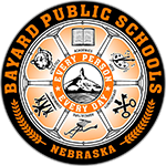 bayard public schools seal