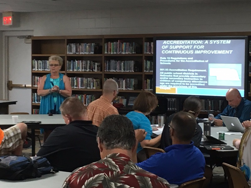 BAYARD SCHOOLS Start Strong, Get Stronger!