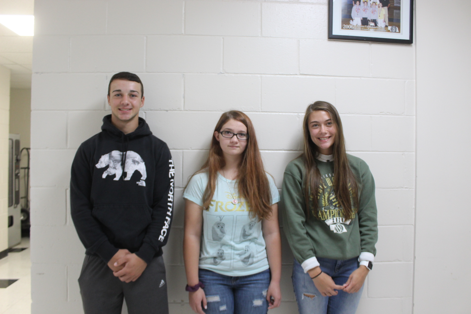 BAYARD SCHOOLS Honors and Awards